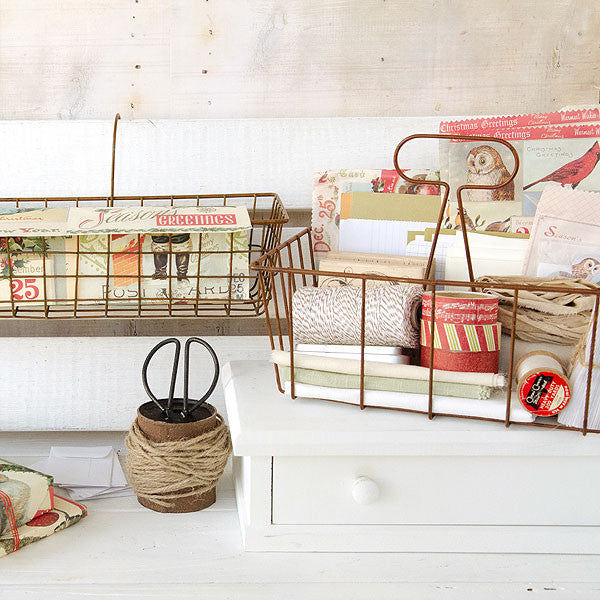 Packaging Station Inspiration Project