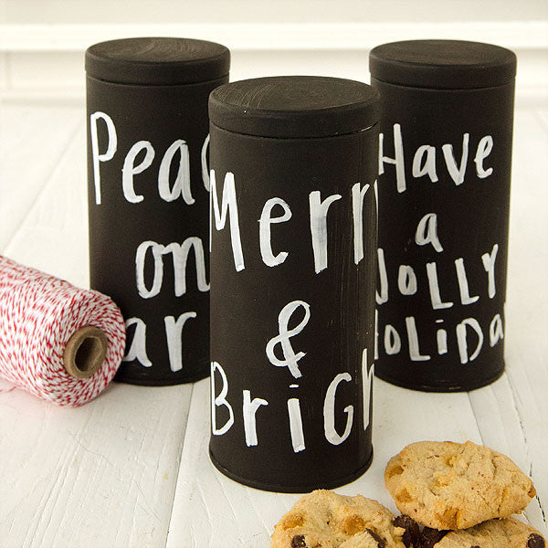 Chalk-olate Chip Containers Project