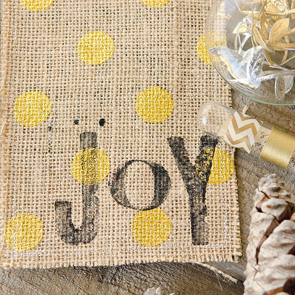 Mad About Metallics Projects by Christen Olivarez