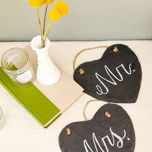 A Love of Lettering Projects