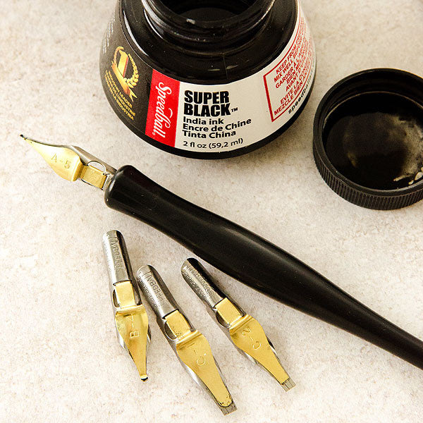 A Love of Lettering Projects