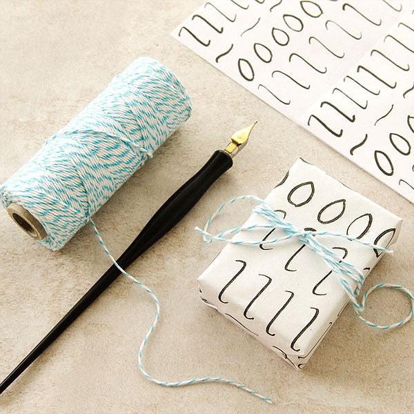 A Love of Lettering Projects