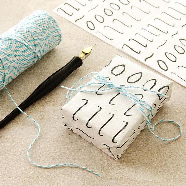 A Love of Lettering Projects