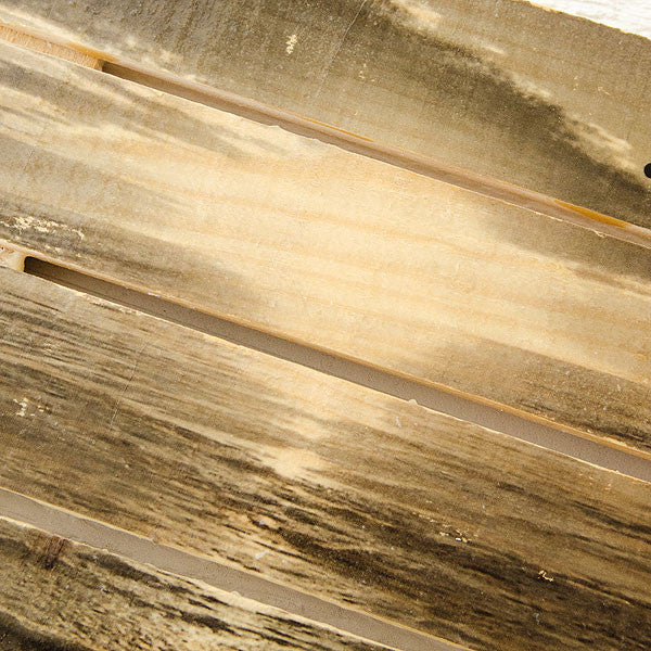 Awaken Wood Pallet Transfer Project by Johanna Love