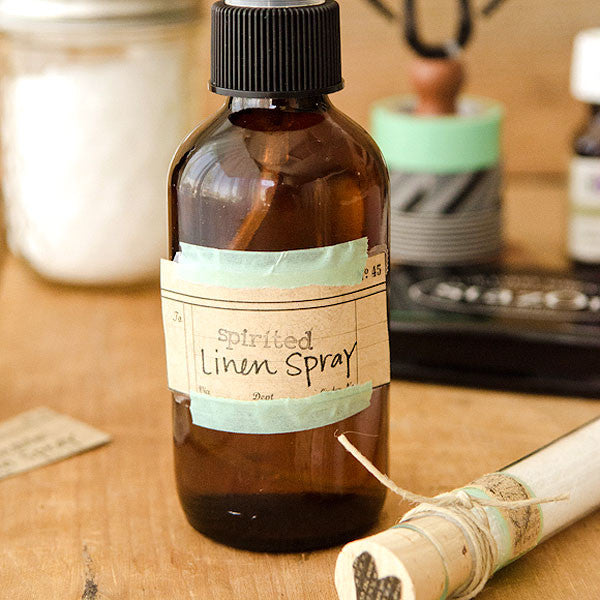 3 Ways to Use Essential Oils Project