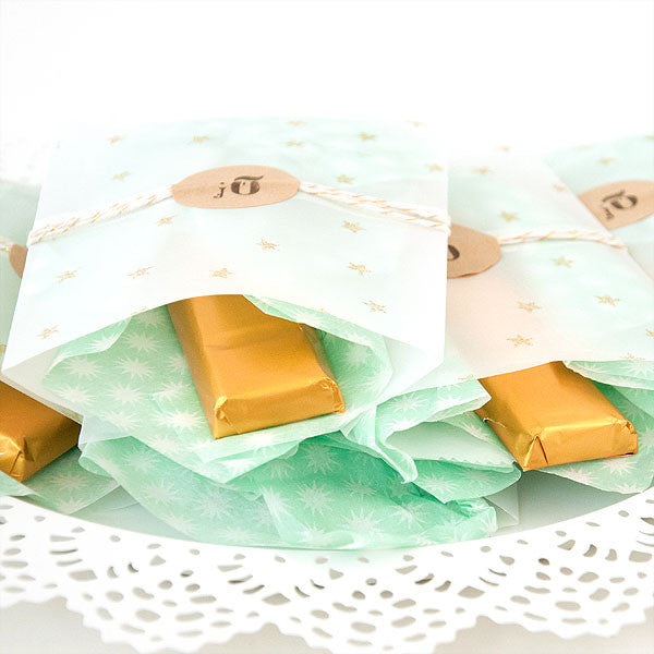 Glimmer Gift Packages Project