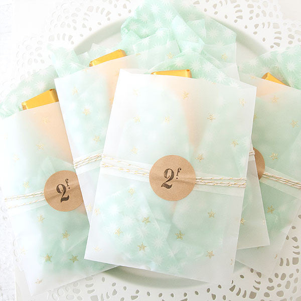 Glimmer Gift Packages Project