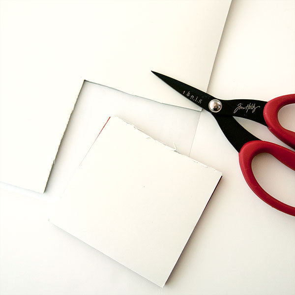 Cottage Garden Journals Project