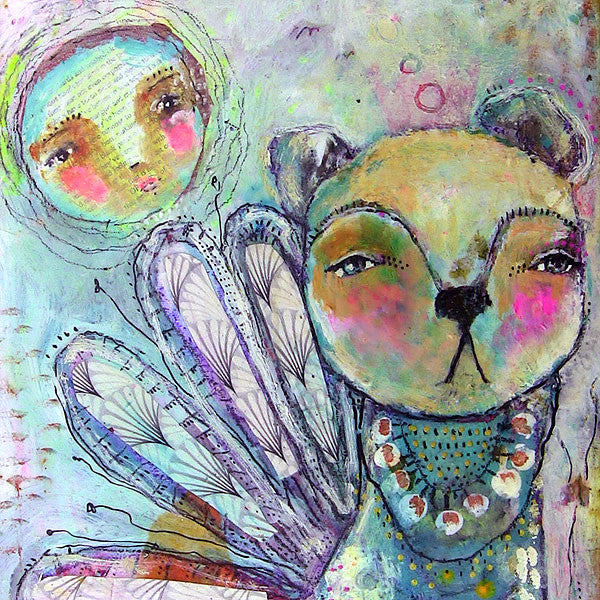 True Calling Project by Juliette Crane