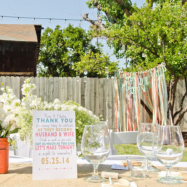 Tabletop Display Project