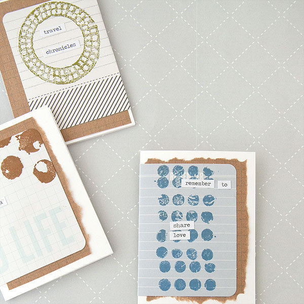 Project Life Quick & Easy Cards