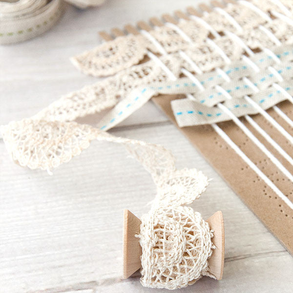 Trending: Wild About Weaving by Christen Olivarez