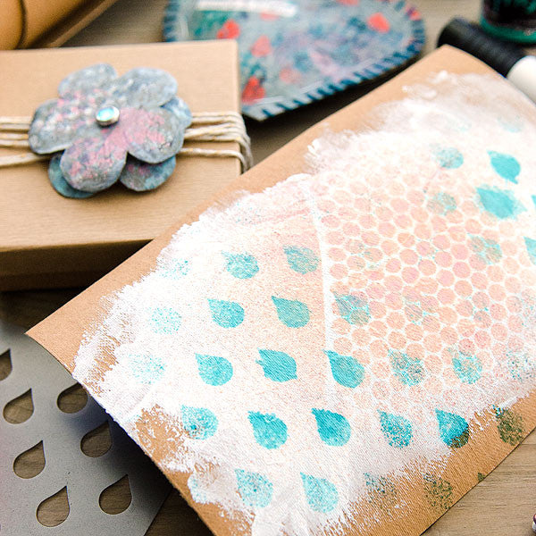 Getting "Krafty" with Kraft-Tex