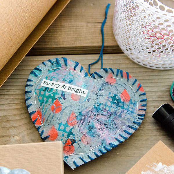 Getting "Krafty" with Kraft-Tex