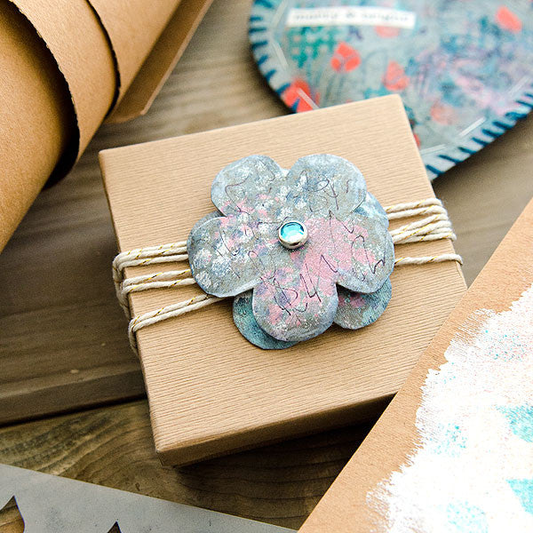 Getting "Krafty" with Kraft-Tex