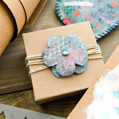 Getting "Krafty" with Kraft-Tex