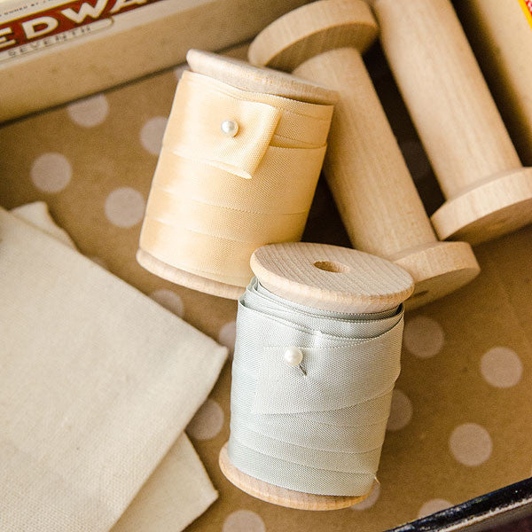 Stationers Desk Altered Vintage Cigar Box Project