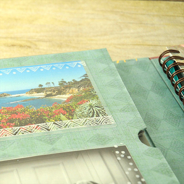 Personalize Your Weekly Planner Project