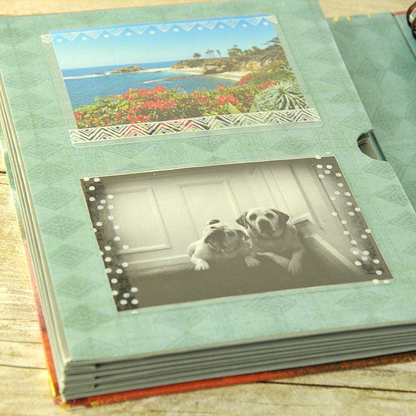 Personalize Your Weekly Planner Project