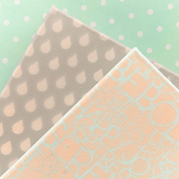 Beyond the Page with Stencils
