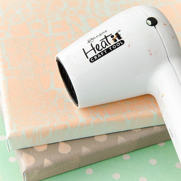 Beyond the Page with Stencils