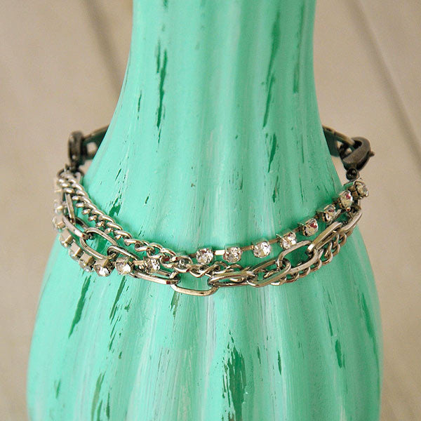 Affirmation Bracelet Project
