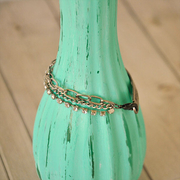 Affirmation Bracelet Project