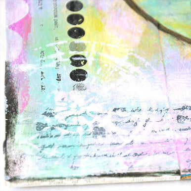 Who You Are Canvas Project