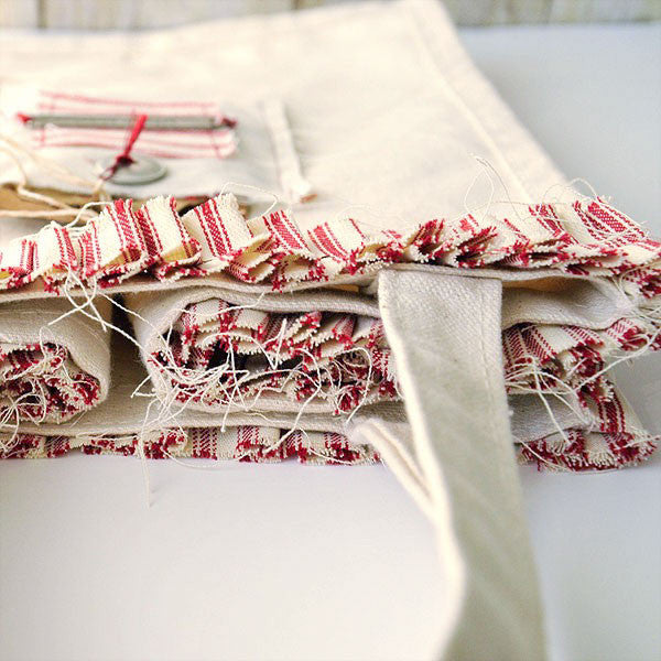 Quick & Easy Embellished Tote Project