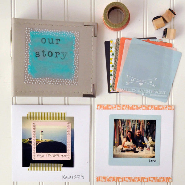An Instagram Obsession