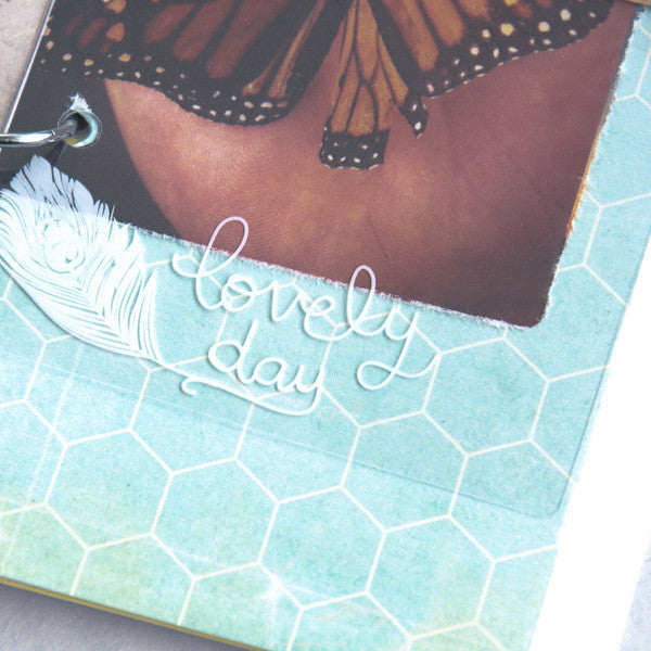 All the Simple Little Things An Art Journal Project