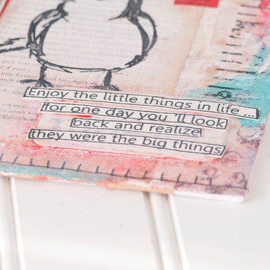 Enjoy the Little Things Project