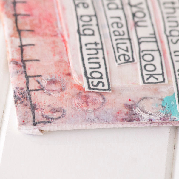 Enjoy the Little Things Project