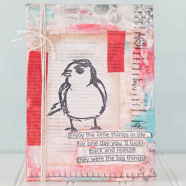 Enjoy the Little Things Project
