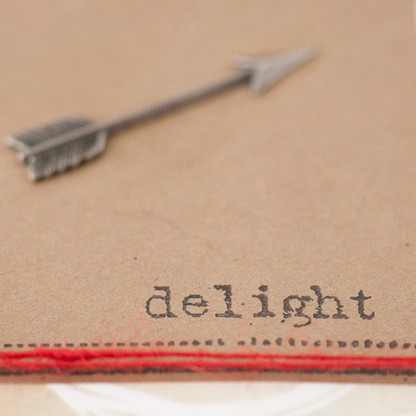 Love's Delight Valentine's Day Cards Project