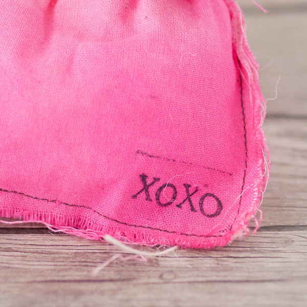Filled with Love DIY Favors Project