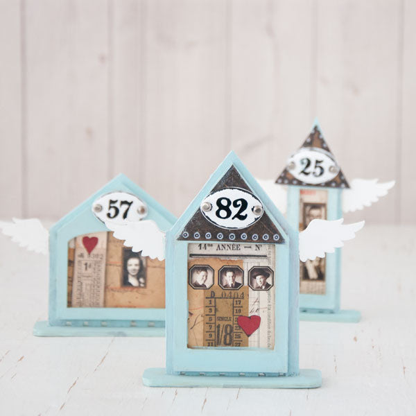 For the Love of Home Alterables Project