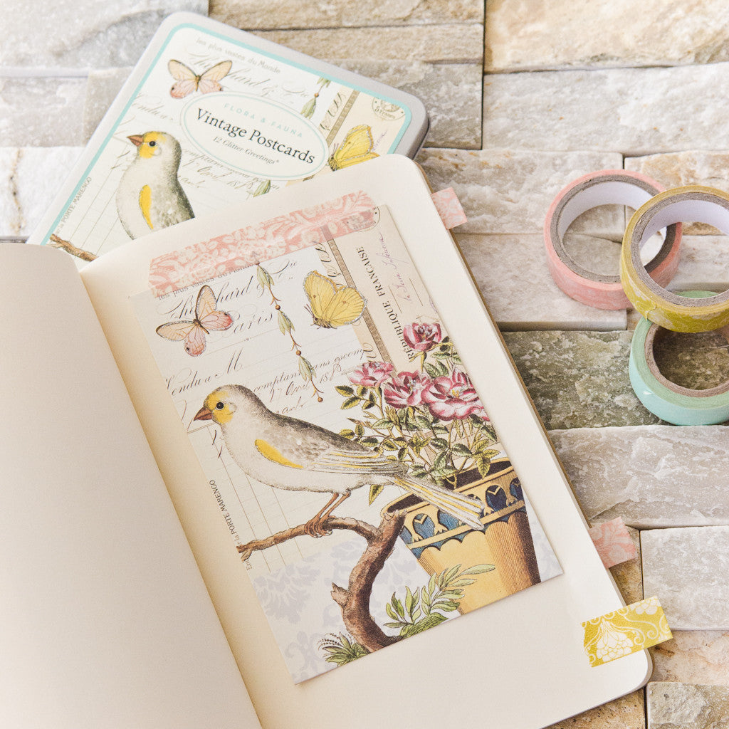 Grace Notes Journal