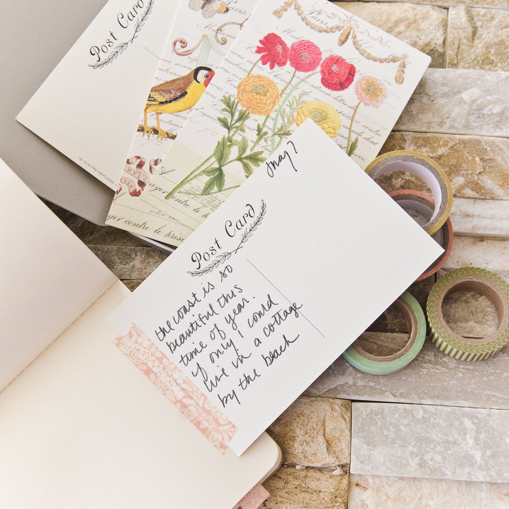 Grace Notes Journal