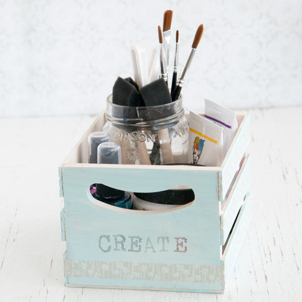 Art Caddy Project