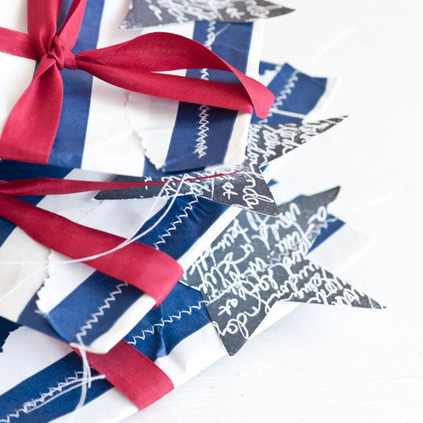 4th of July Goodie Bags Project