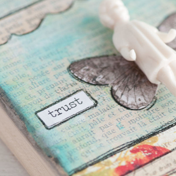 Finding Roots and Wings Project