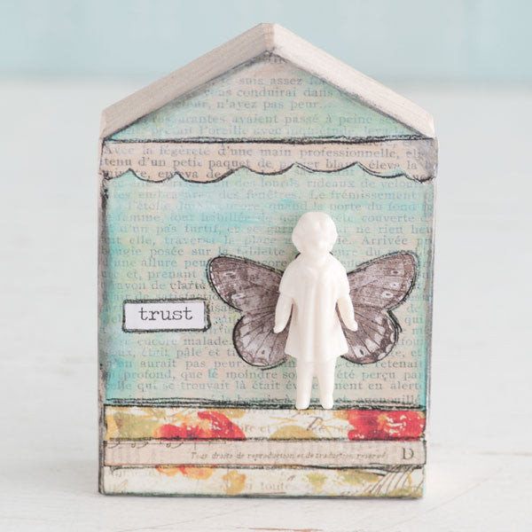 Finding Roots and Wings Project
