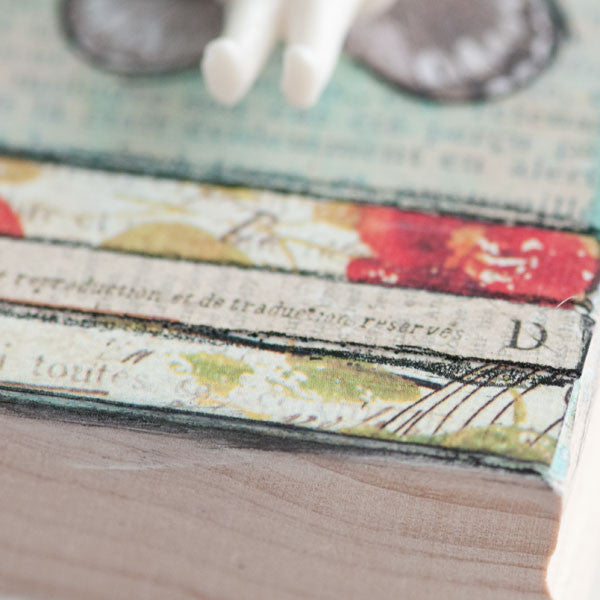 Finding Roots and Wings Project