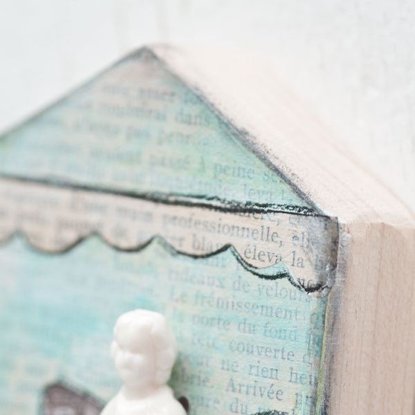 Finding Roots and Wings Project