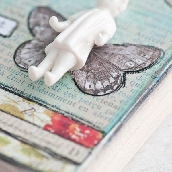 Finding Roots and Wings Project