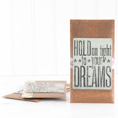 A Pop of Color Pocket Cards Project