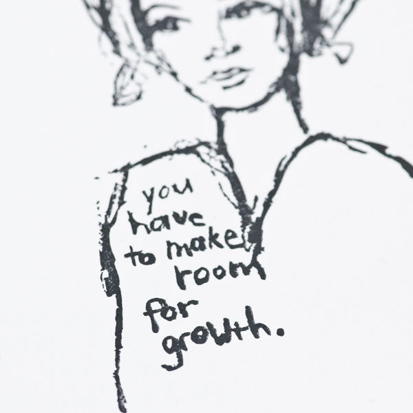 Positive Women Cards Project