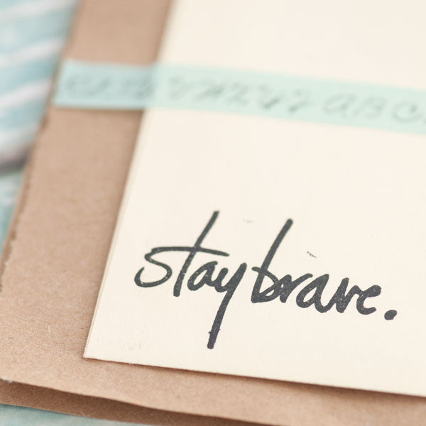 Five-Minute Field Notebook Project