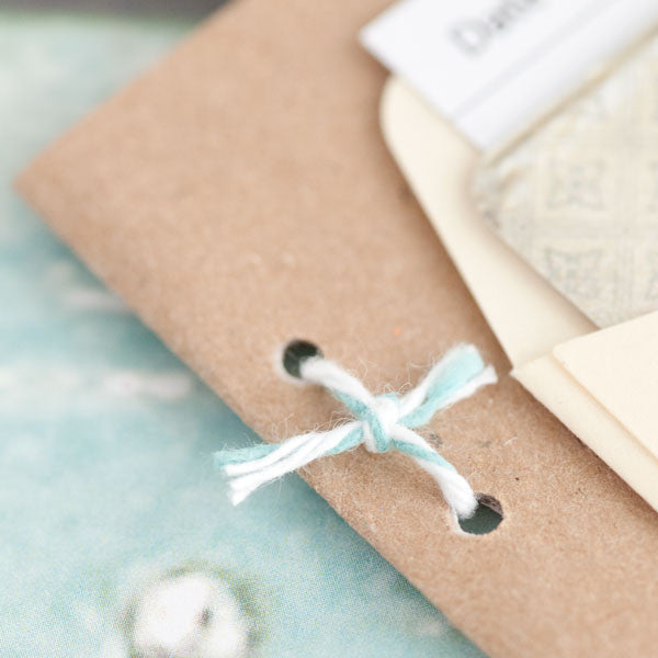 Five-Minute Field Notebook Project